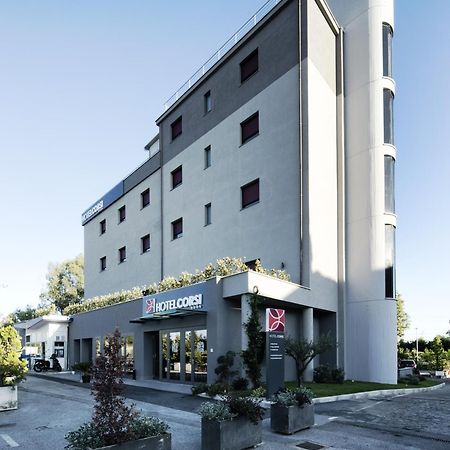 Best Western Hotel Corsi Torrimpietra Exterior photo