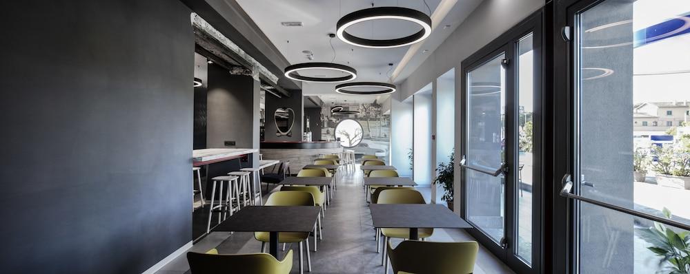 Best Western Hotel Corsi Torrimpietra Exterior photo