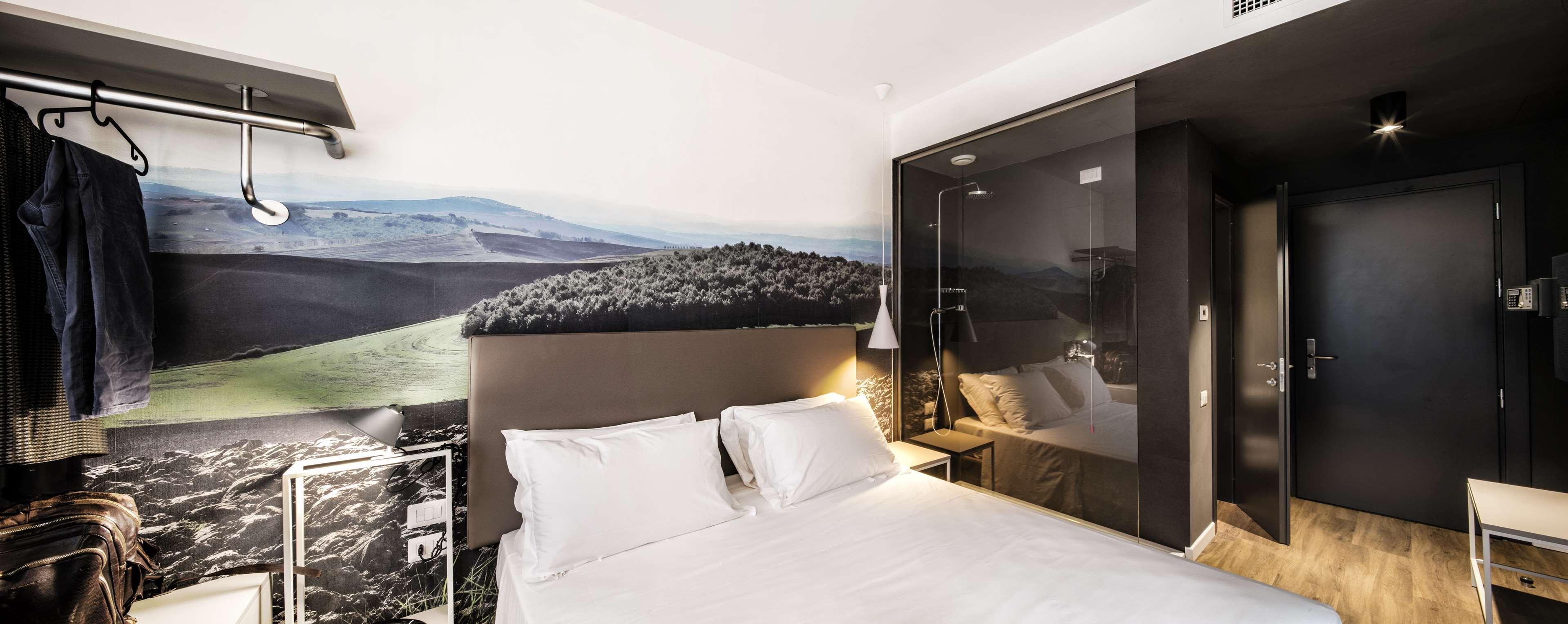 Best Western Hotel Corsi Torrimpietra Exterior photo