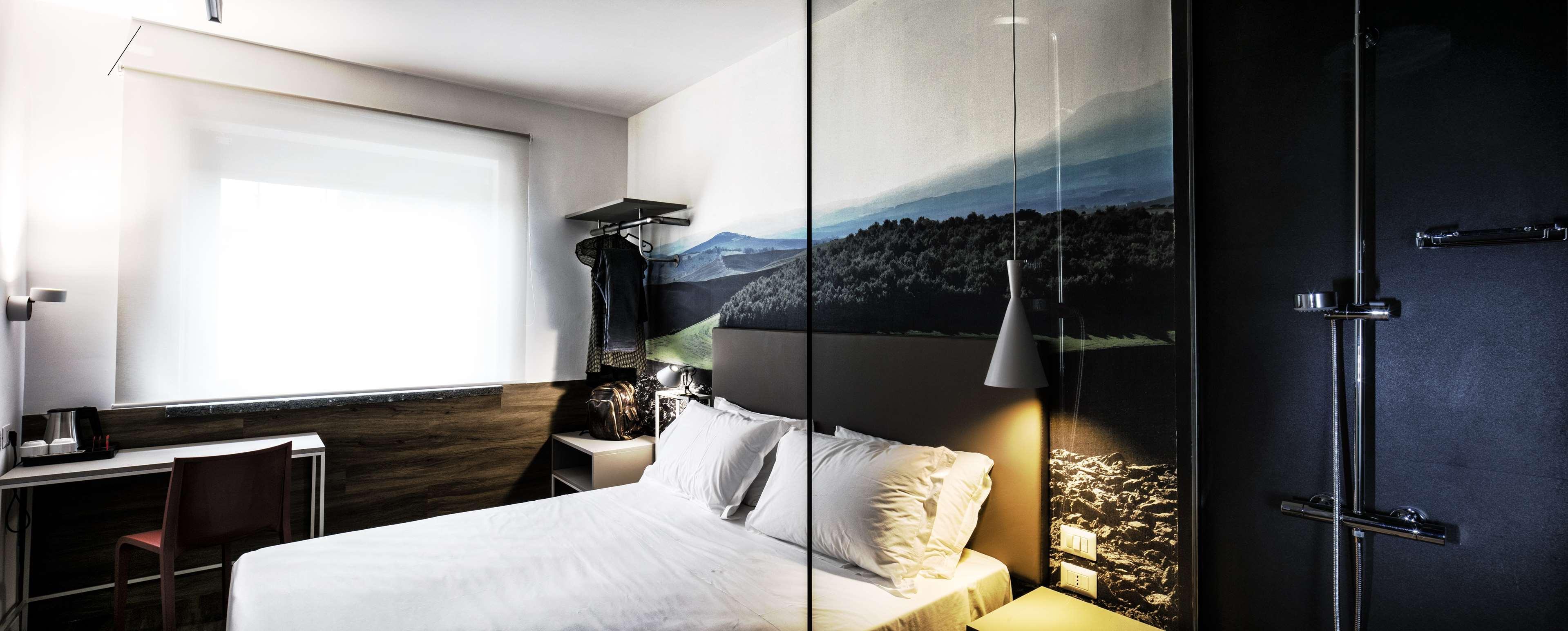 Best Western Hotel Corsi Torrimpietra Exterior photo