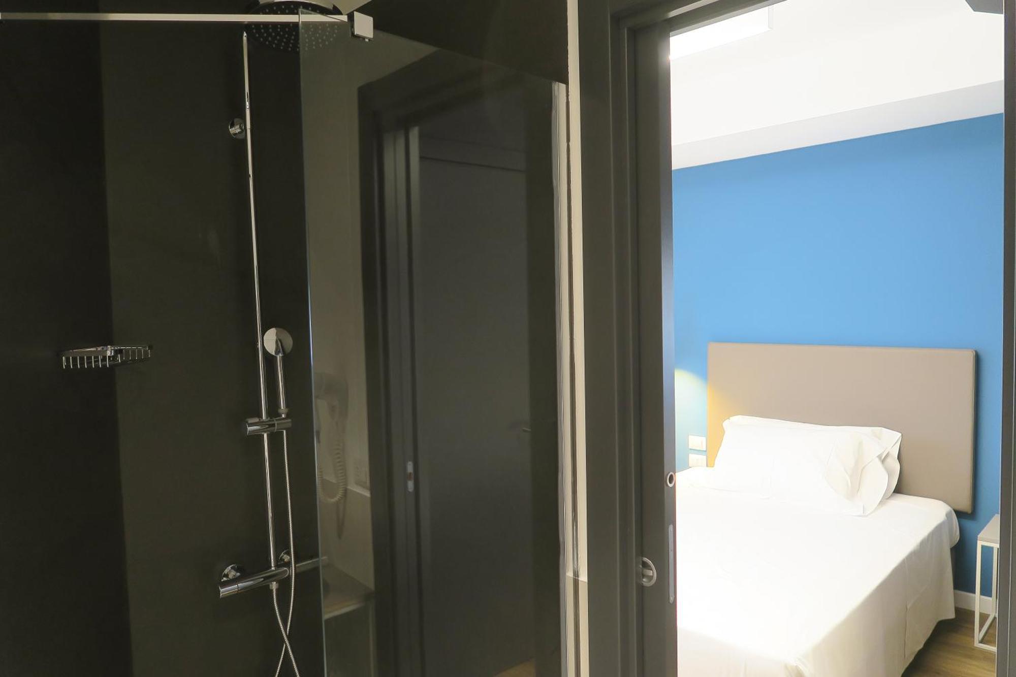 Best Western Hotel Corsi Torrimpietra Exterior photo