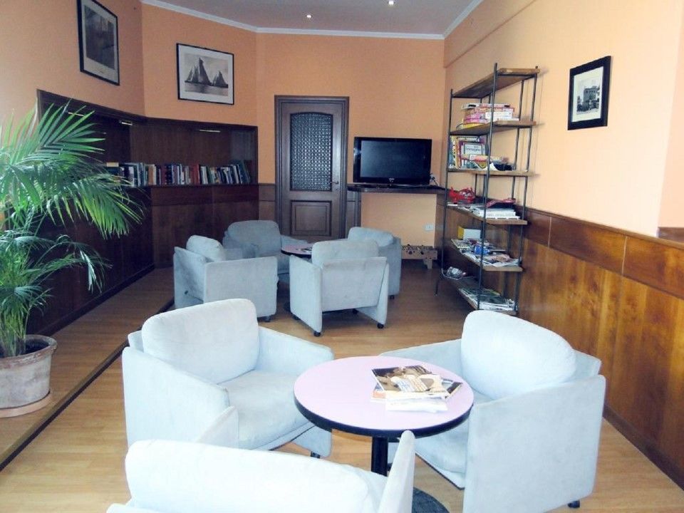 Best Western Hotel Corsi Torrimpietra Exterior photo