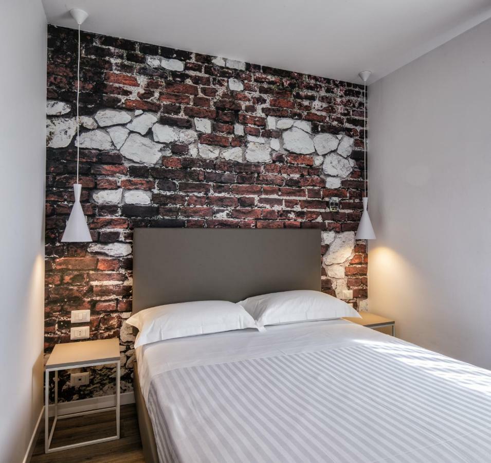 Best Western Hotel Corsi Torrimpietra Exterior photo