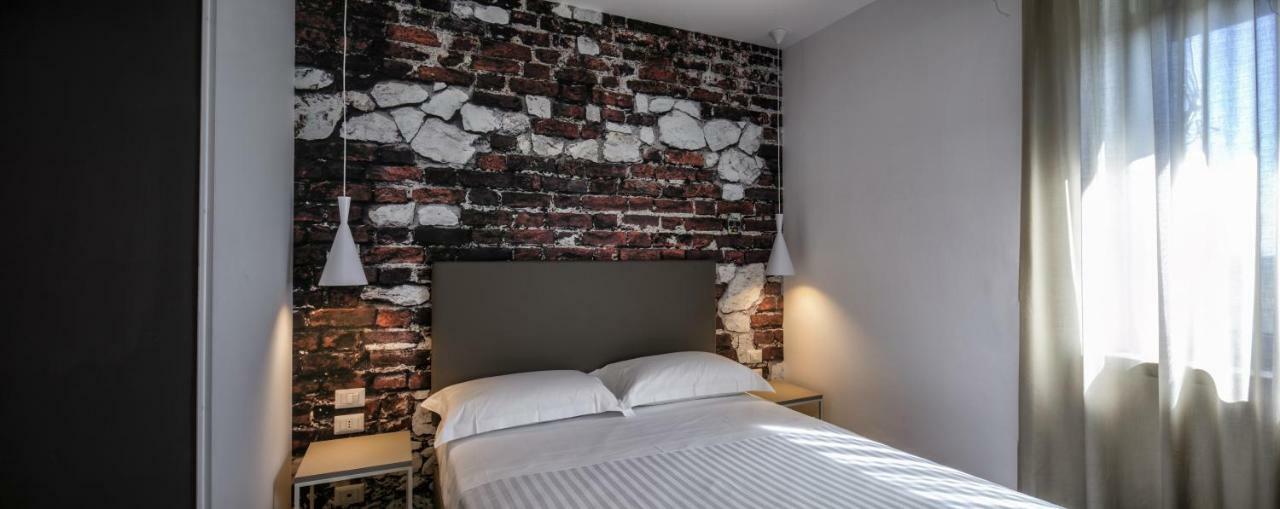 Best Western Hotel Corsi Torrimpietra Exterior photo