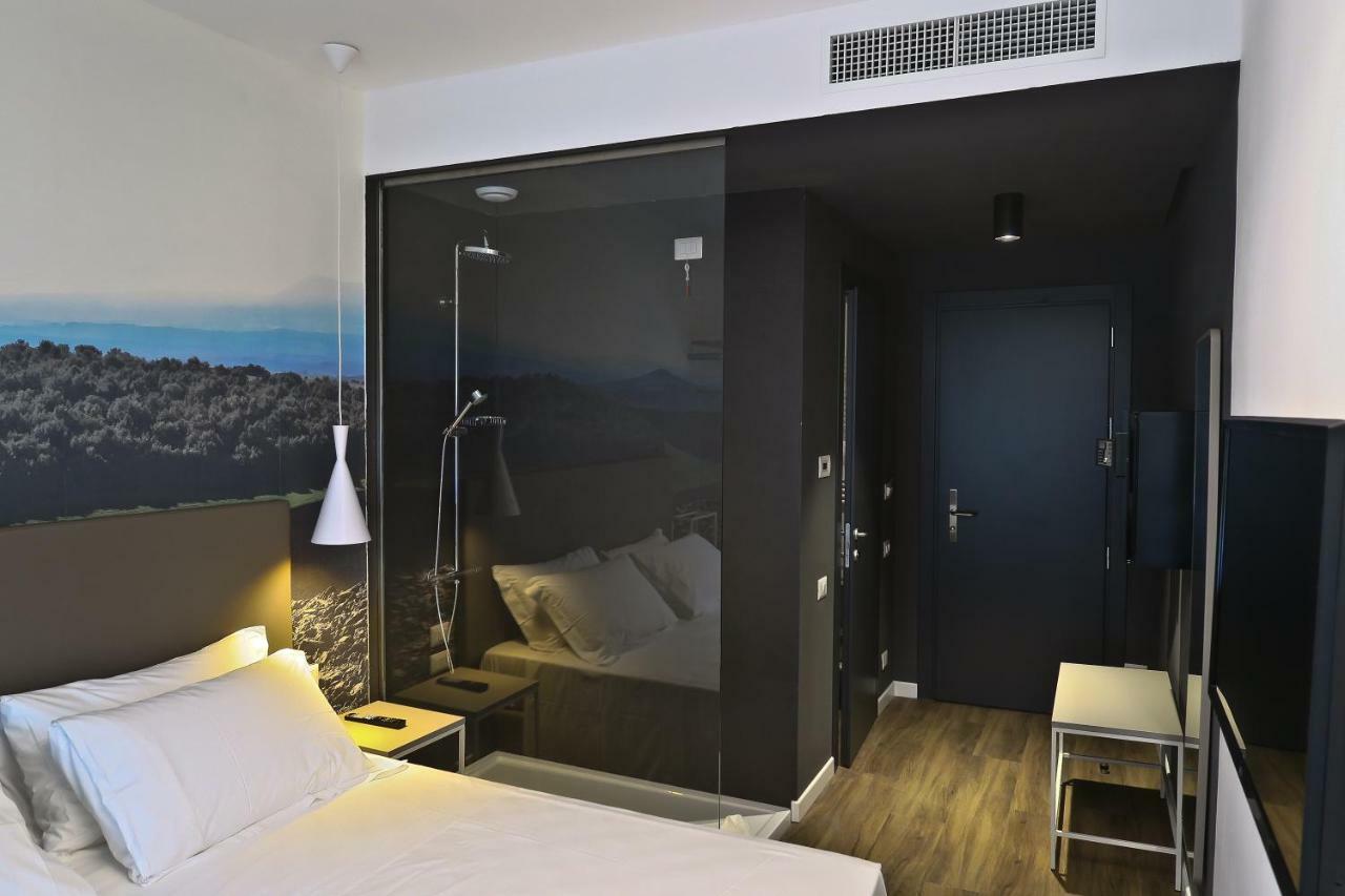 Best Western Hotel Corsi Torrimpietra Exterior photo