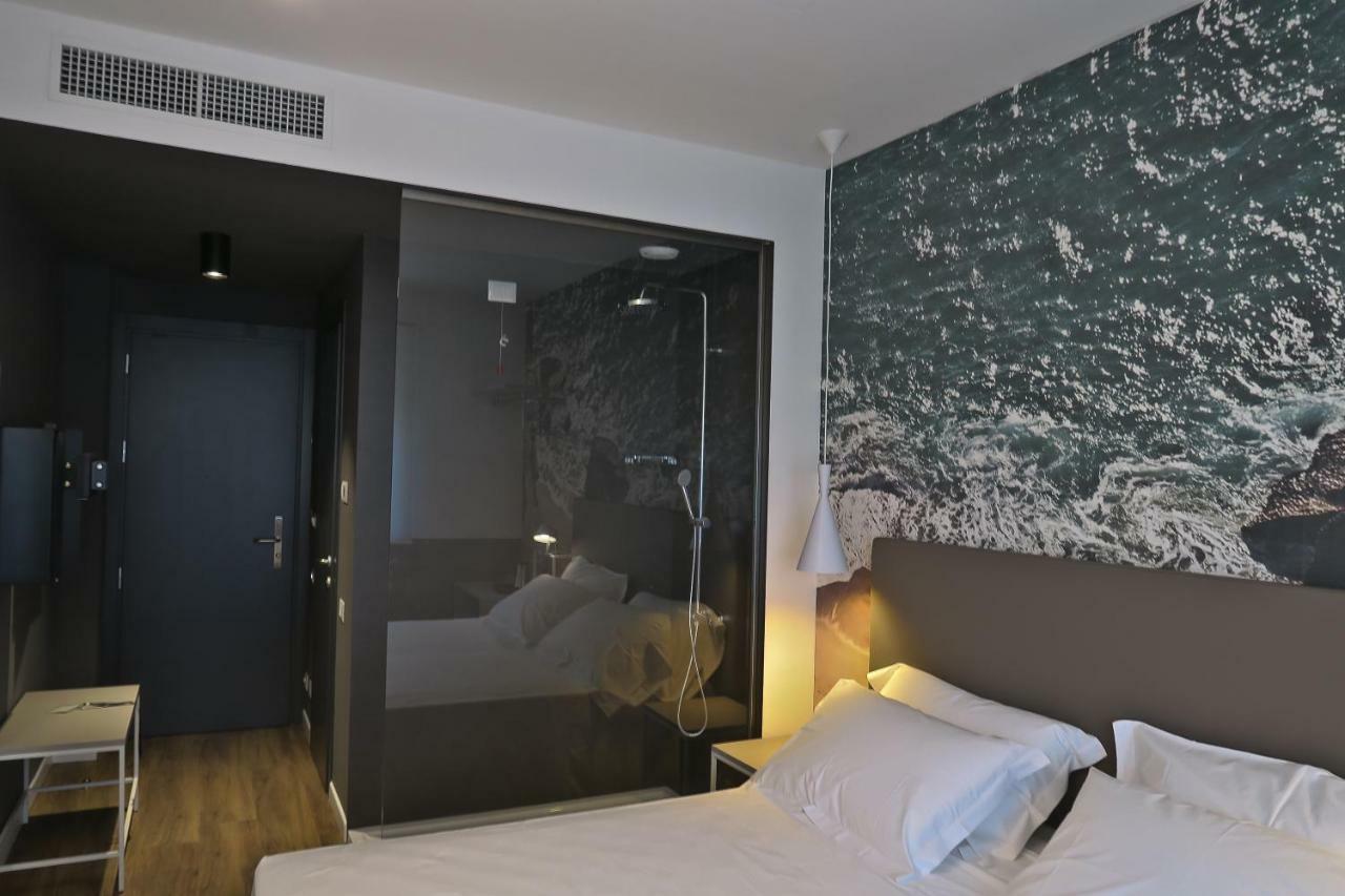 Best Western Hotel Corsi Torrimpietra Exterior photo