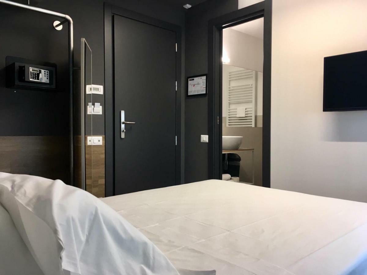 Best Western Hotel Corsi Torrimpietra Exterior photo