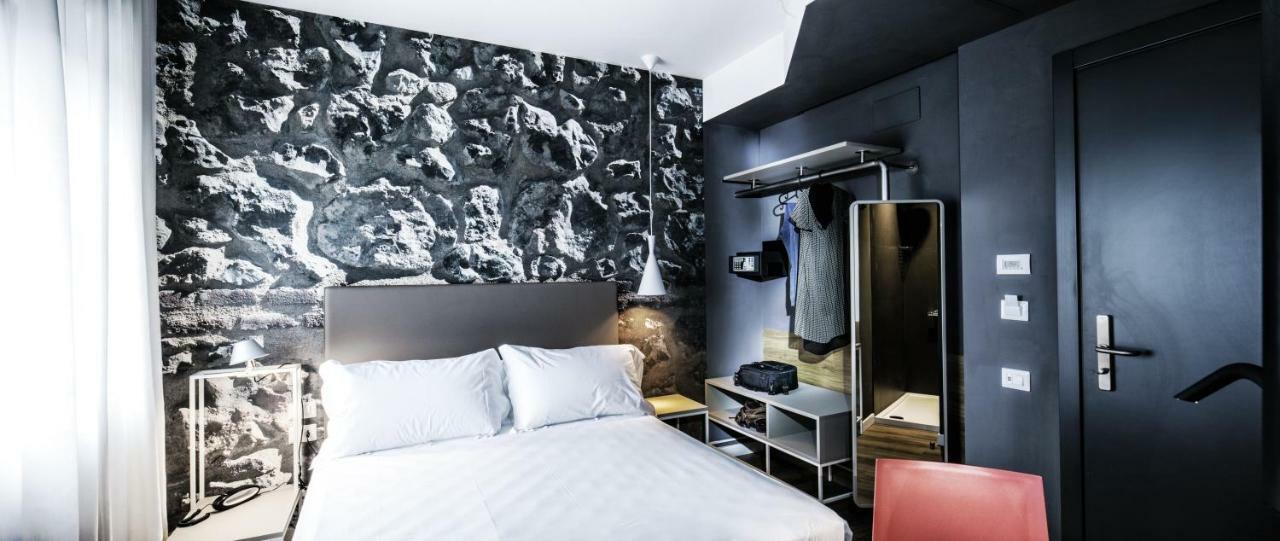 Best Western Hotel Corsi Torrimpietra Exterior photo
