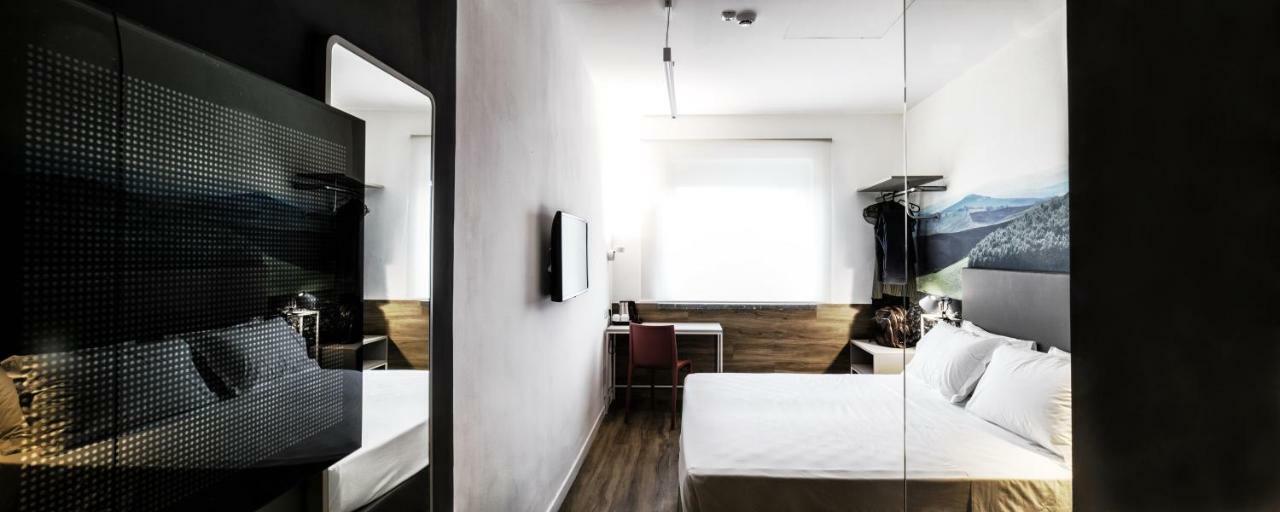 Best Western Hotel Corsi Torrimpietra Exterior photo